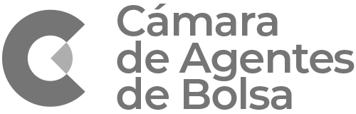Logo Cámara de Agentes de Bolsa