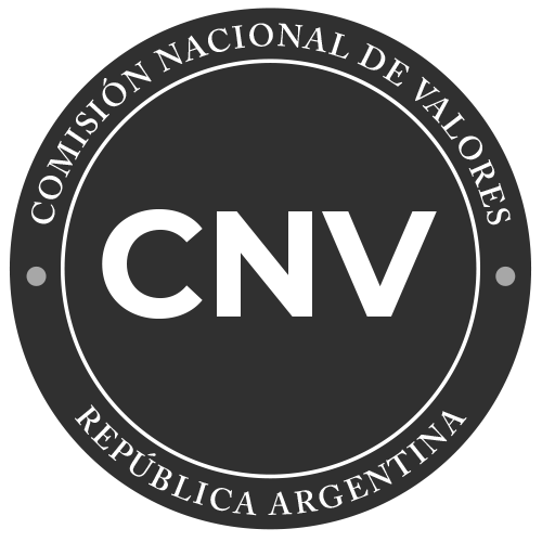 Logo CNV